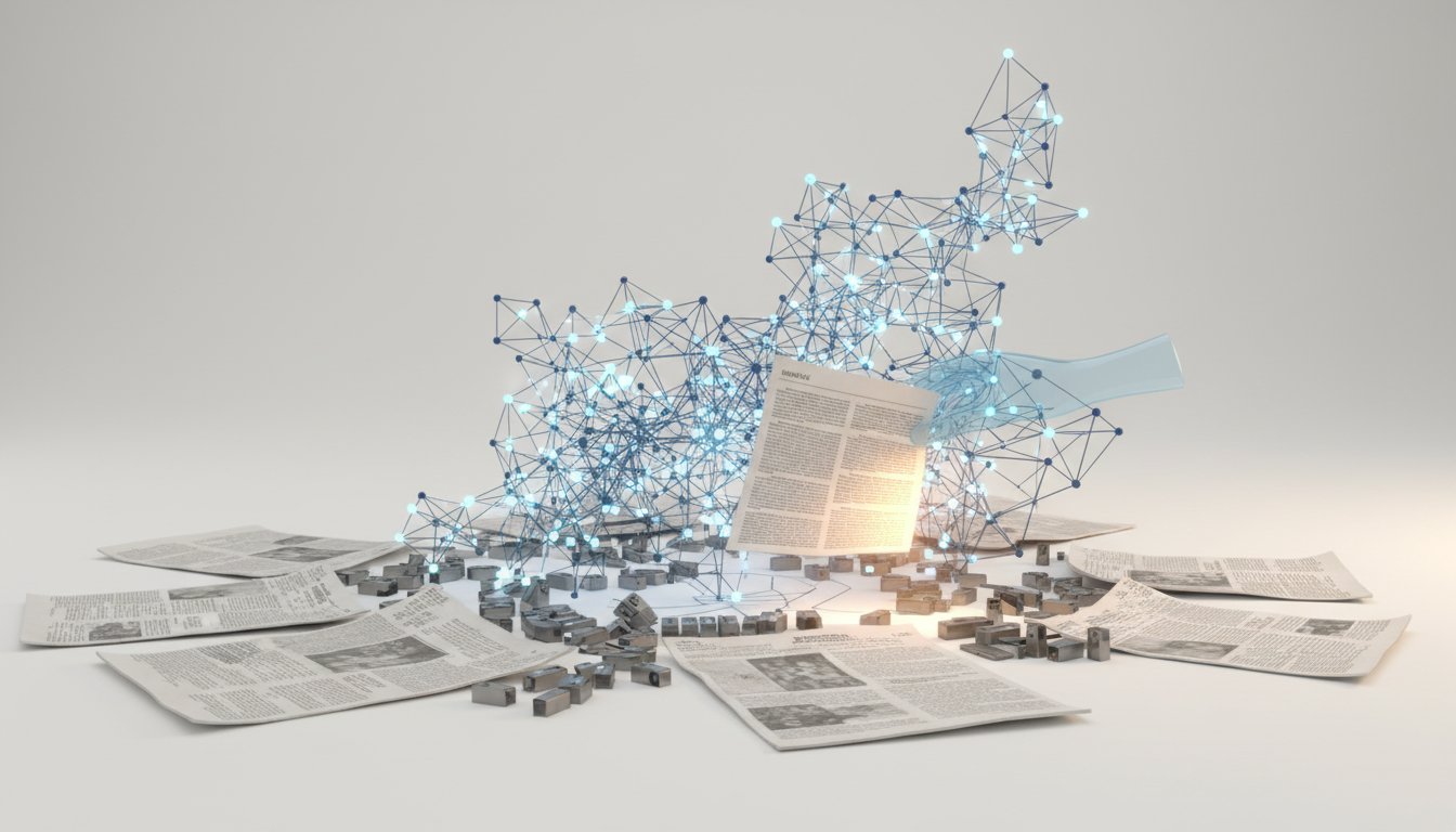 Mission-Driven Journalism Thrives Through Capital, Community, and Diverse Revenue