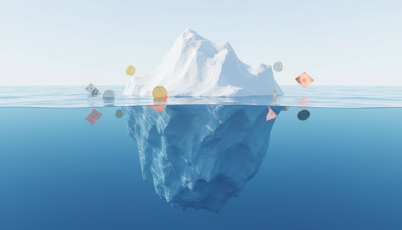 War's True Cost: Hidden Debts and Enduring Obligations