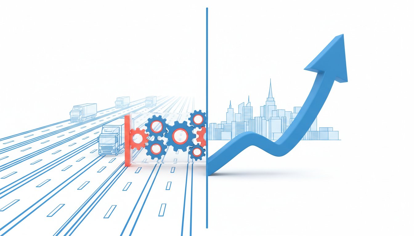 Prioritizing Immediate Goals Over Long-Term Systemic Health Creates Cascading Consequences