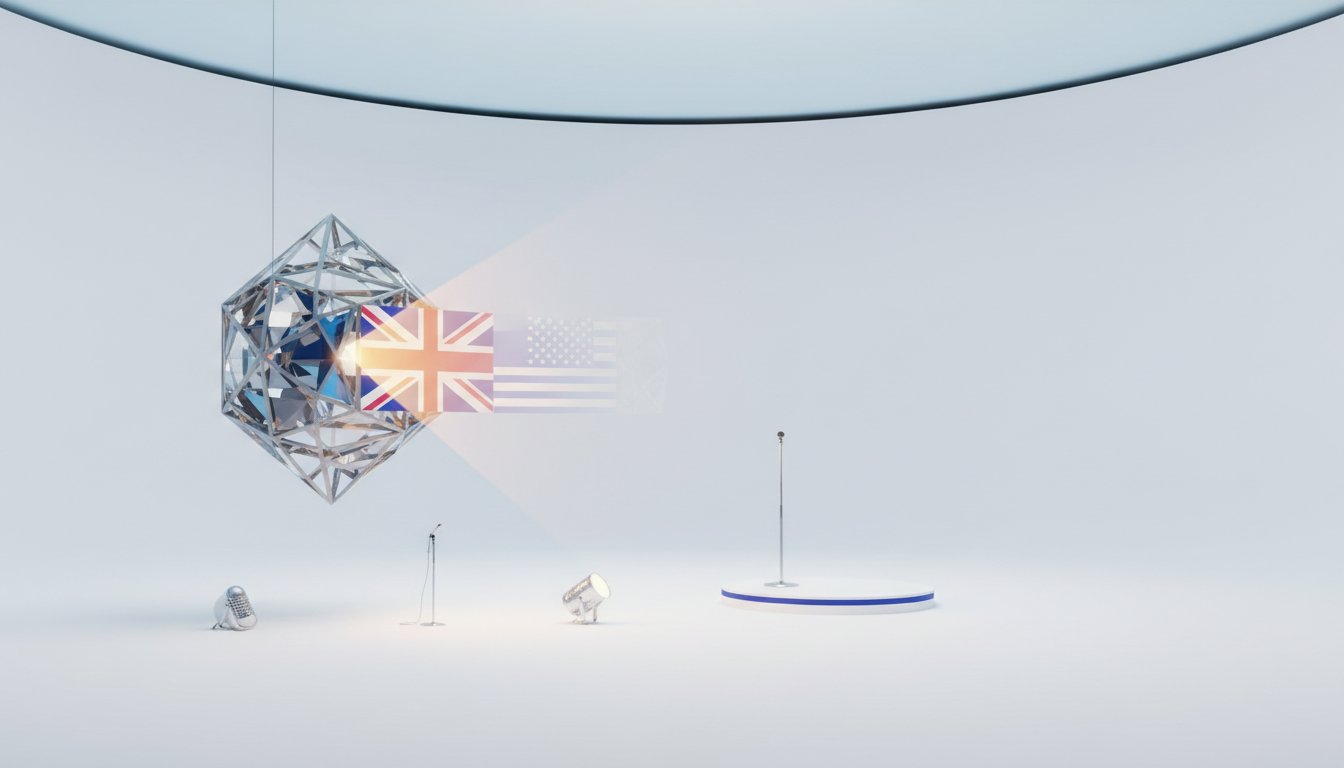 SNL UK's Cultural Translation and Digital Distribution Gamble