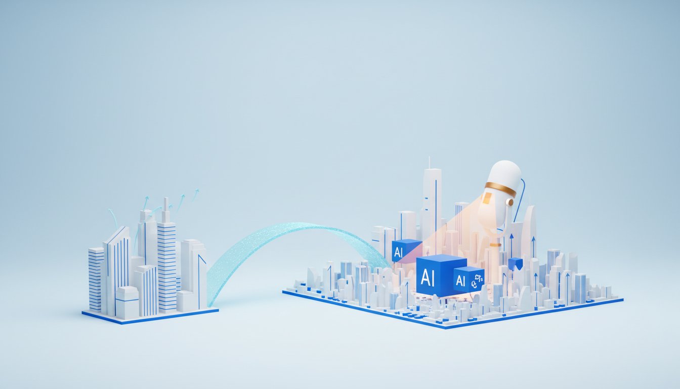 US Tech Talent Exodus and OpenAI's Consumer AI Pivot