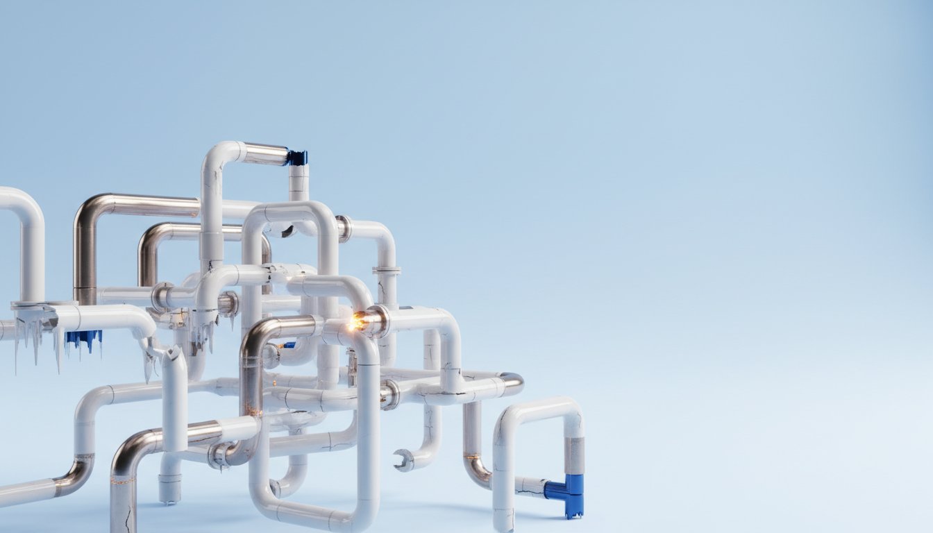 Private Credit's Hidden Risks: Regulatory Arbitrage and Systemic Vulnerabilities - Episode Hero Image