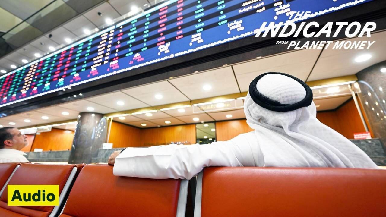 Gulf Economies' Diversification Exposes Fragility Beyond Oil