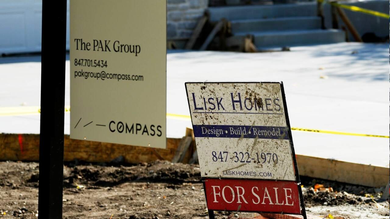 Targeting Corporate Landlords Stifles Supply and Limits Opportunity