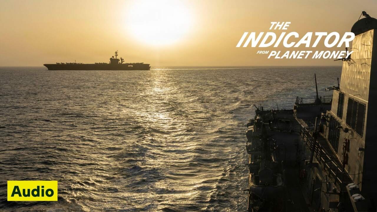 Economic Interdependence Weaponized: US Choke Points Spark Global Arms Race