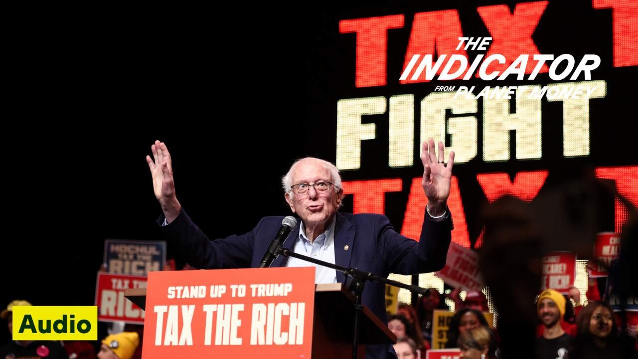 Tax Policy Shift: Redistribution Over Revenue, With Behavioral Trade-offs