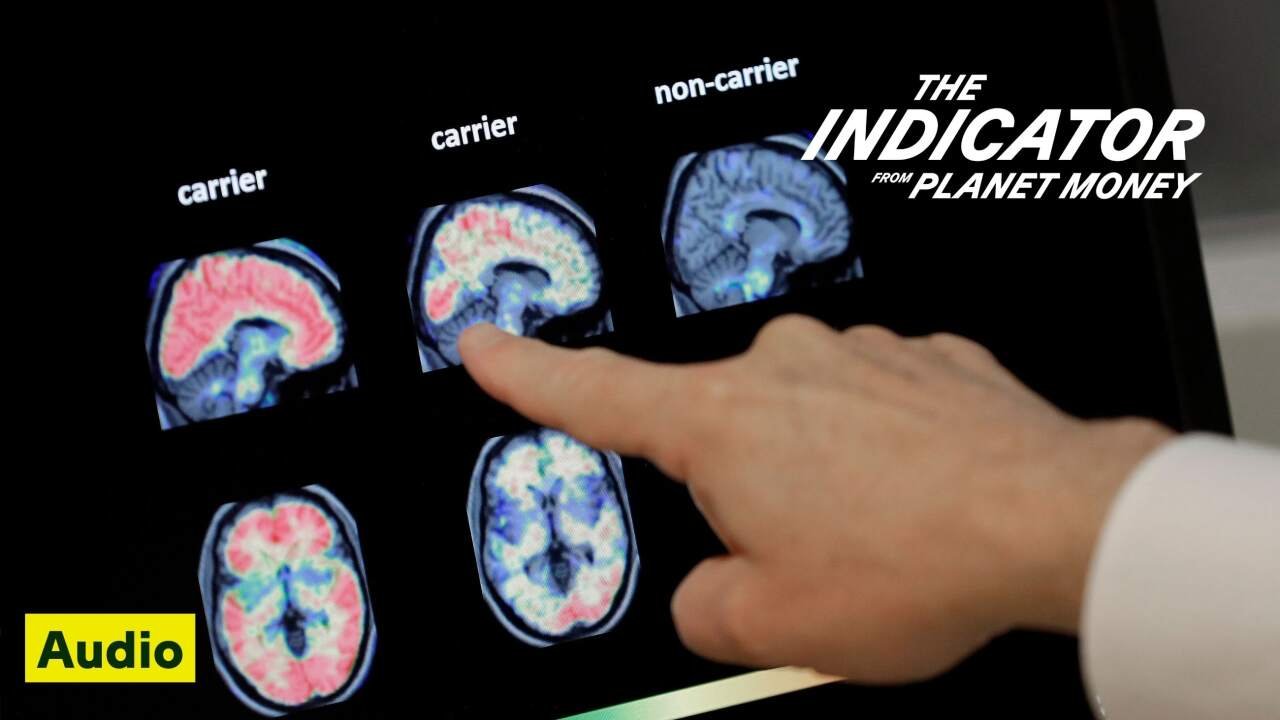 Cognitive Decline's Six-Year Shadow on Financial Well-being