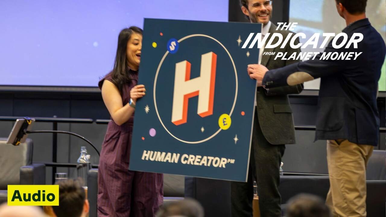 The Human Seal: Authenticating Art in the Age of AI Slop