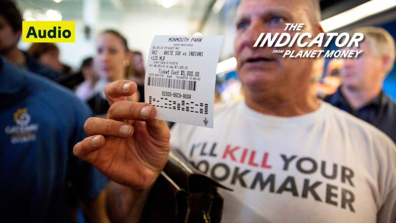 Sports Betting as a Foundational Component of Sports Architecture