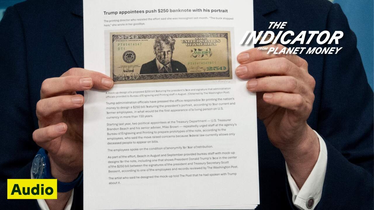 High-Denomination Currency Facilitates Tax Evasion and Financial Crime