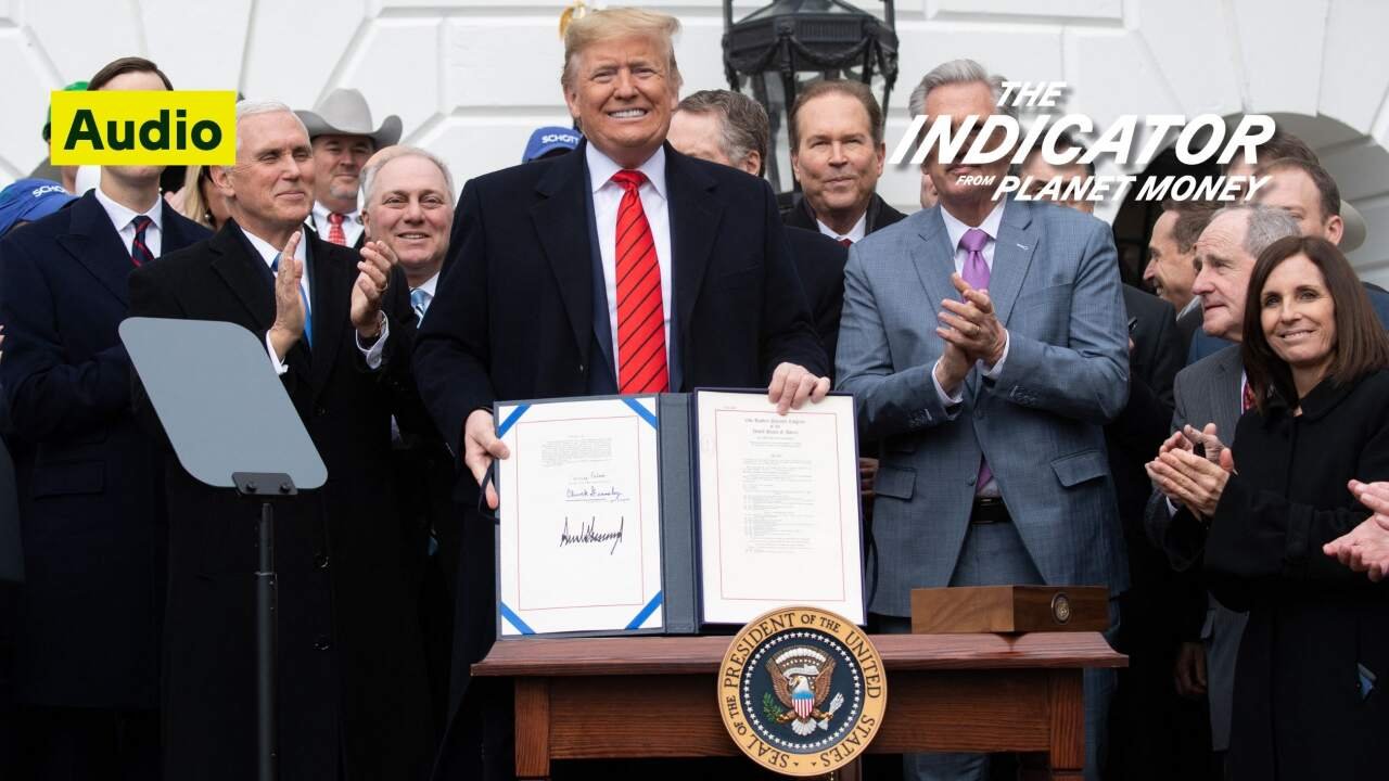 USMCA Sunset Clause as a Tool for Geopolitical Leverage