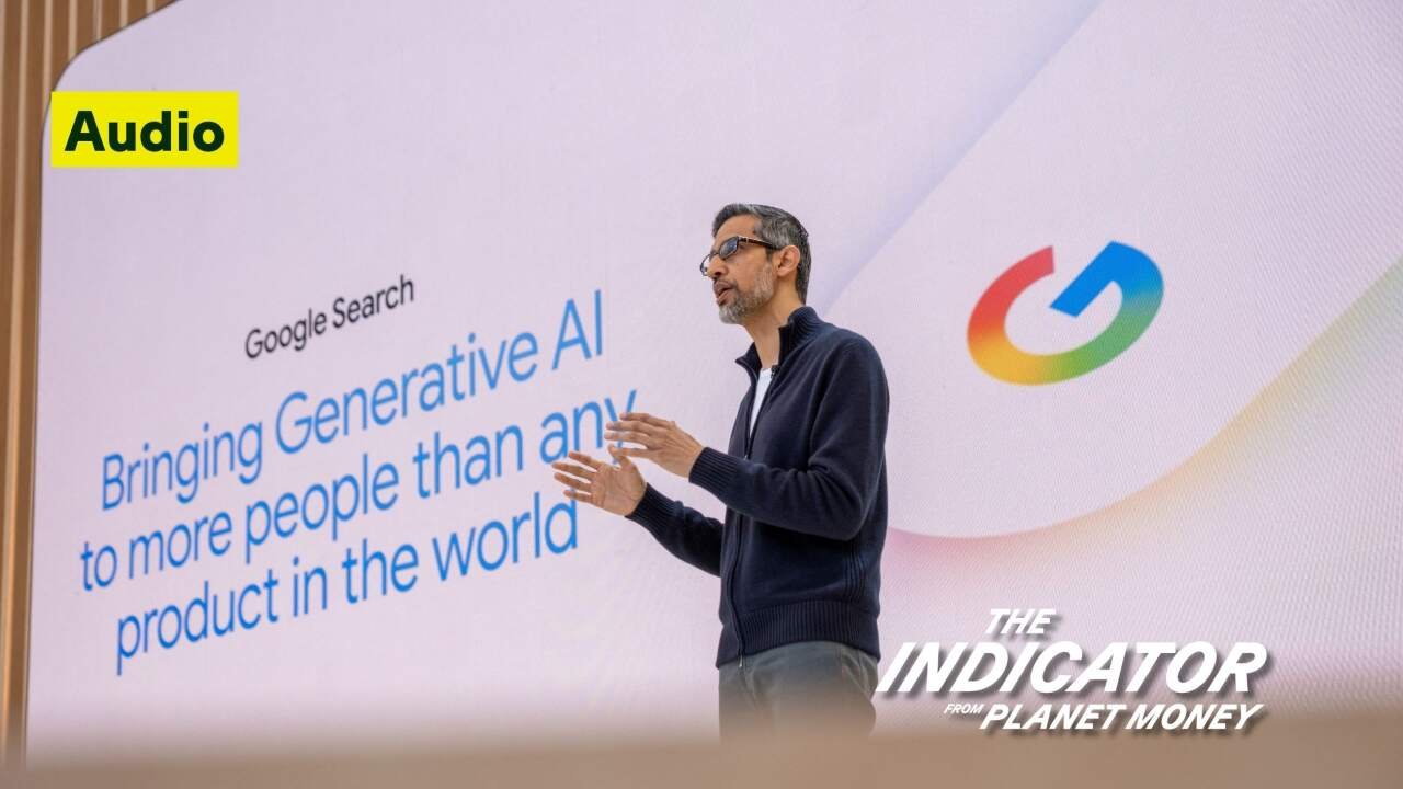 How Zero-Click Search Models Threaten Independent Publisher Viability