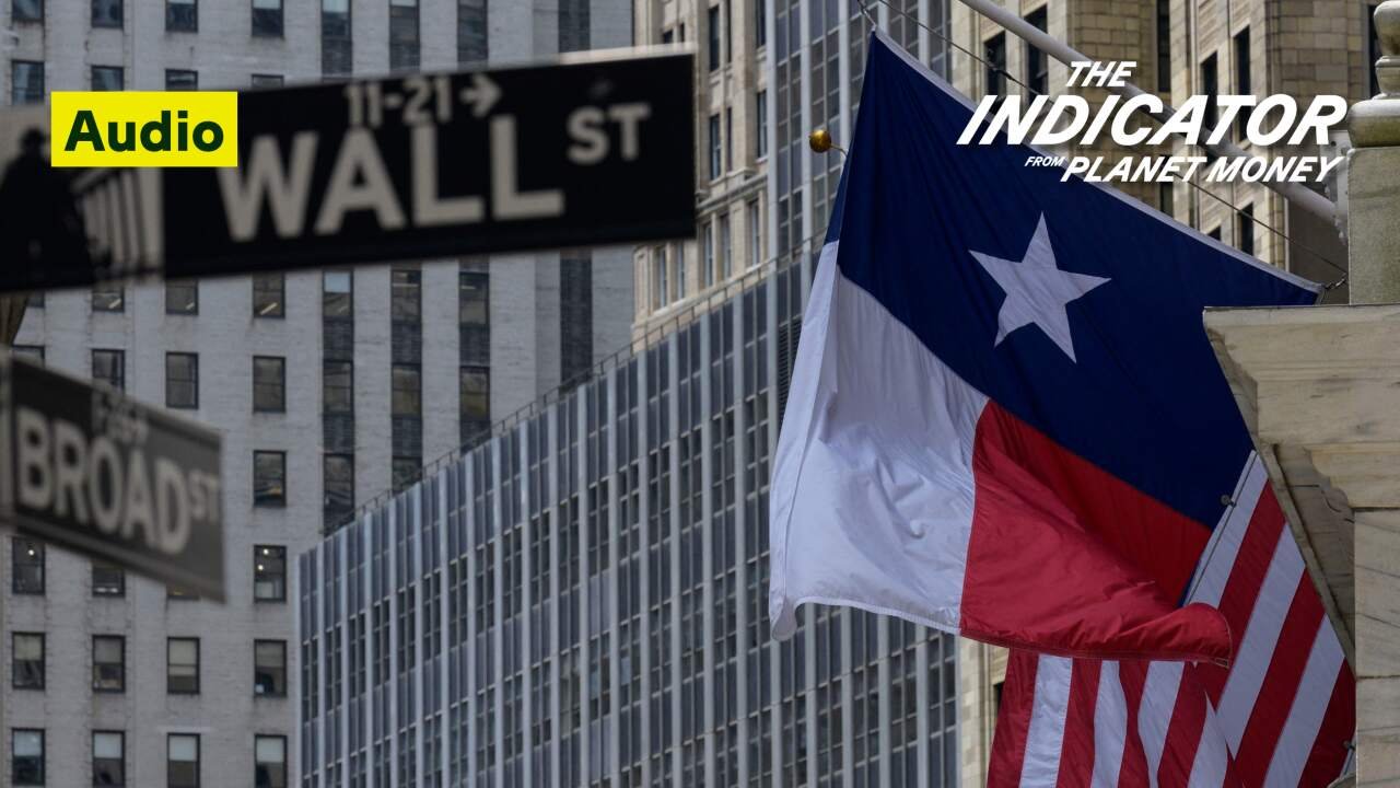 Texas Expansion as a Hedge Against Regulatory Volatility