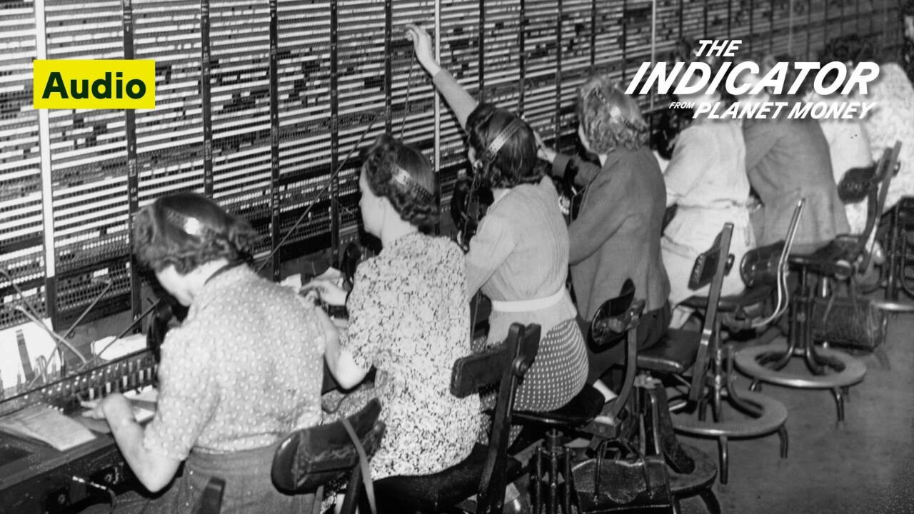 Why Historical Projections Fail to Predict Non-Linear Shifts