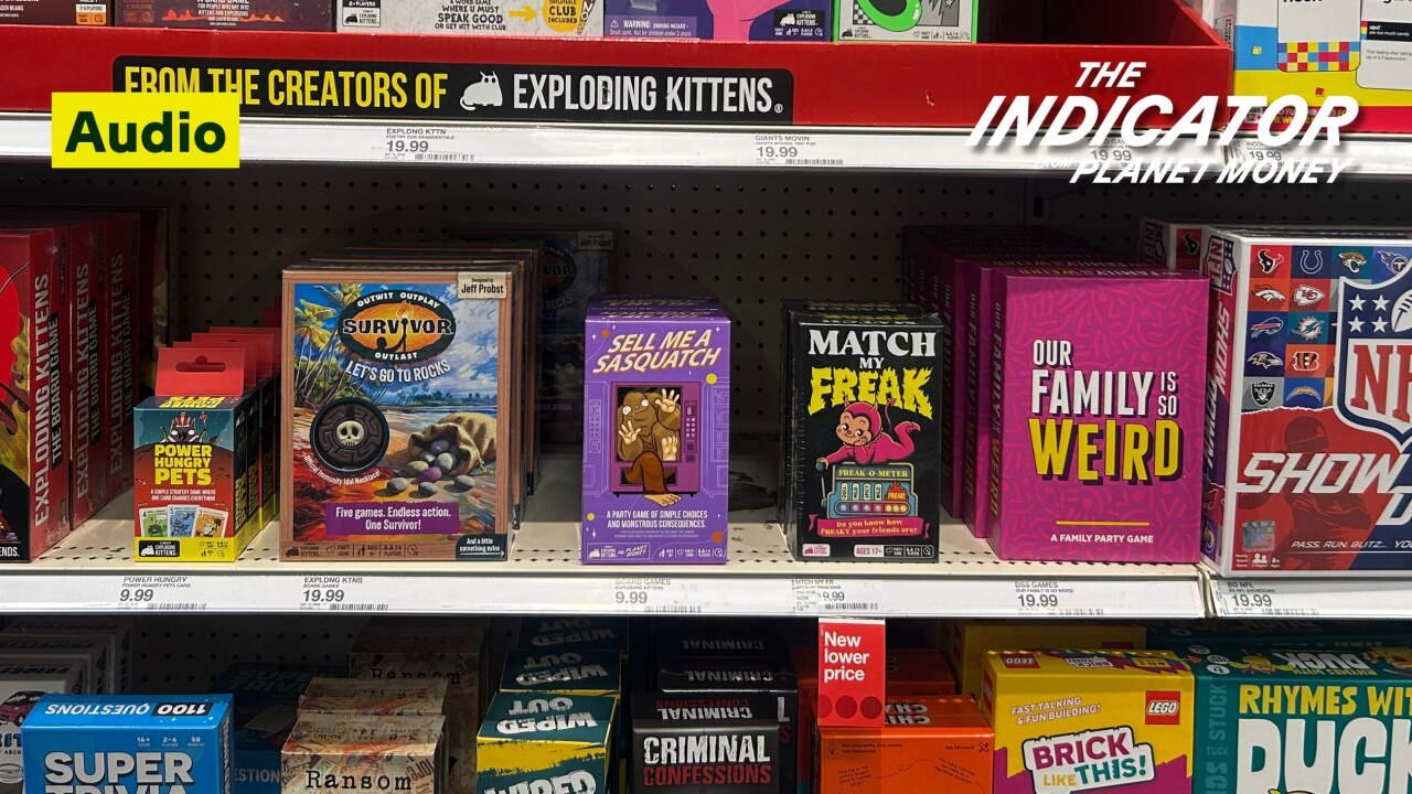 Using Retail Shelf Simulation to De-Risk Product Design
