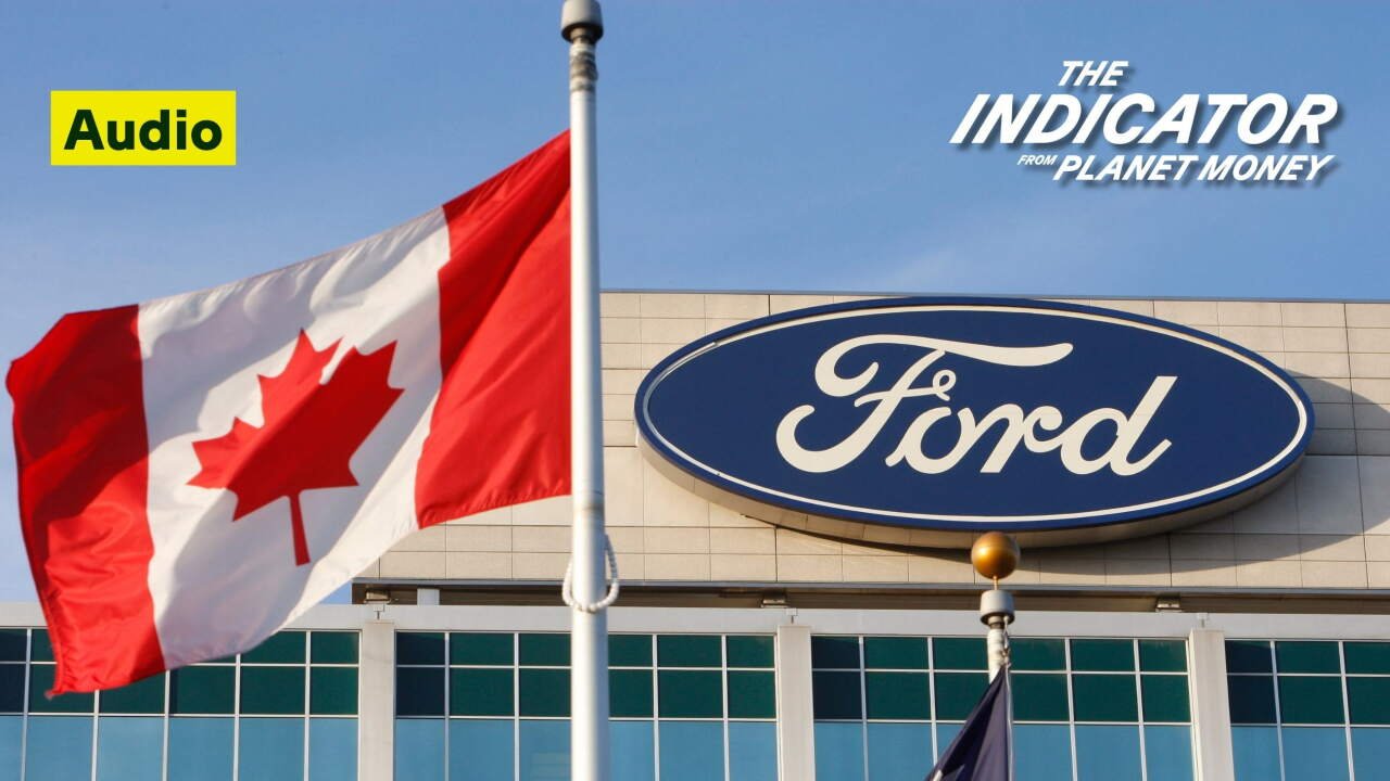 Canada Uses Targeted Tariffs To Defend National Sovereignty