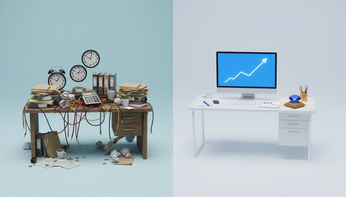 Value-Based Pricing Replaces Hourly Billing for Agency Success