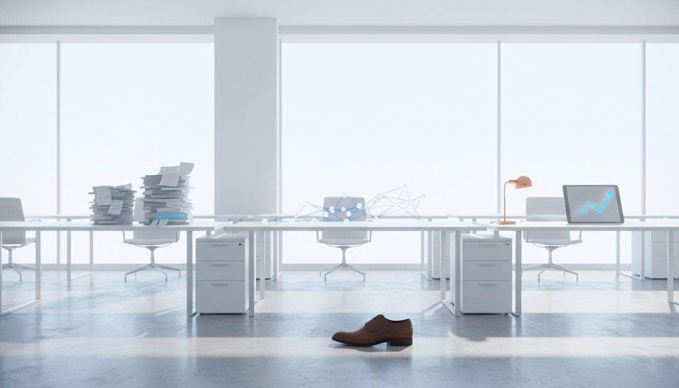 Agencies Build Trust Through Empathy, Reliability, and Strategic AI Partnership