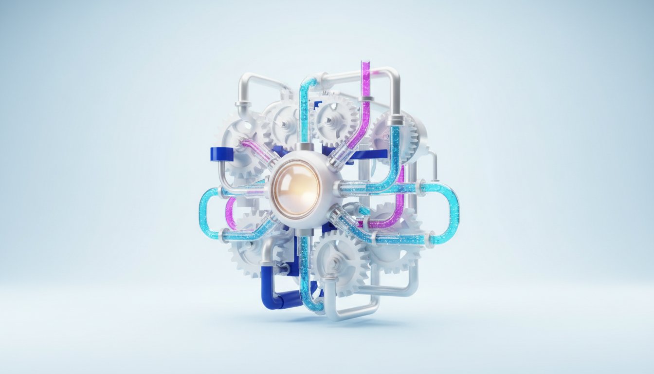 Agency Profitability Hinges on Operational Mechanics, Not Sales