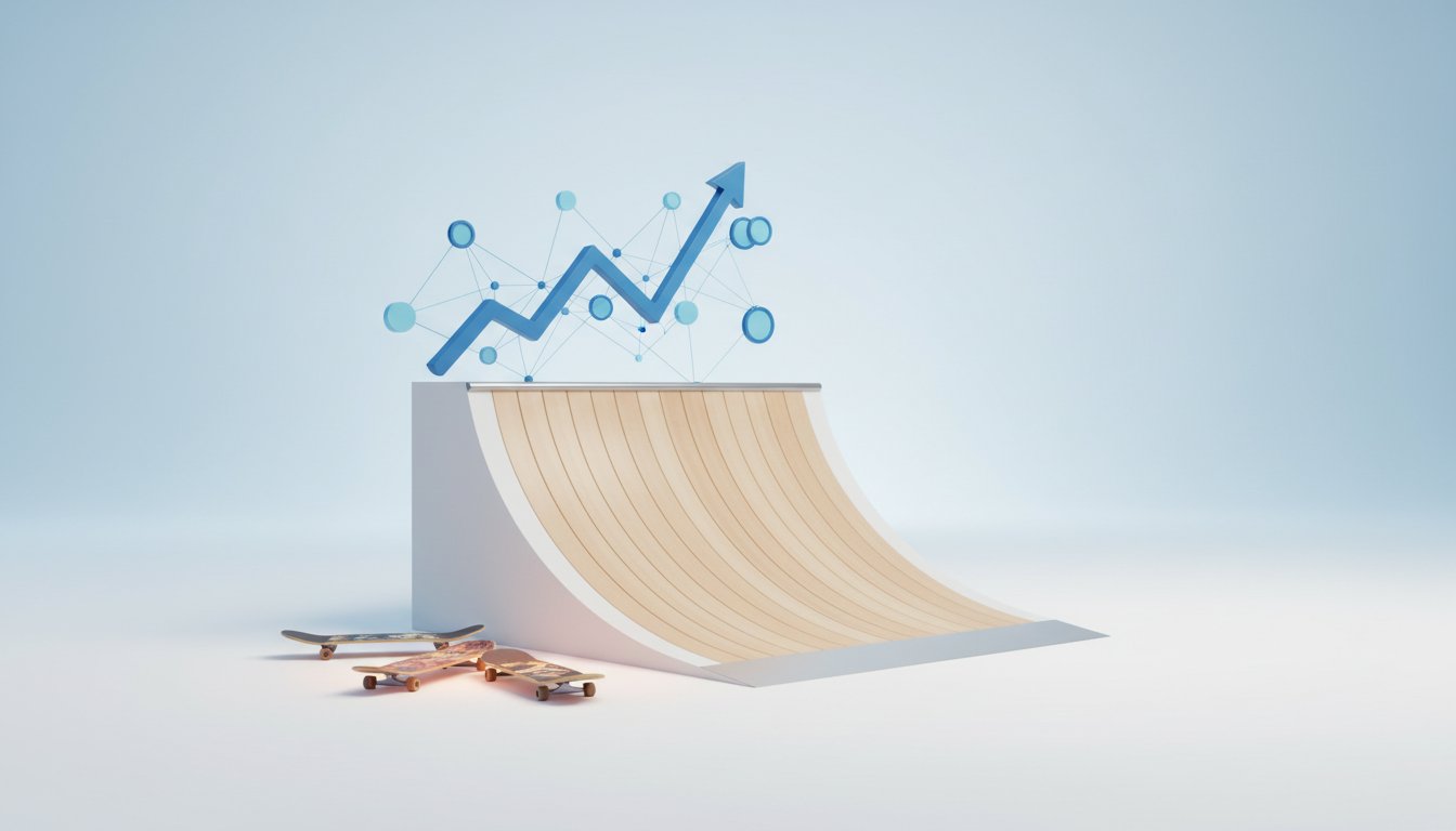 Mastery Requires Ecosystem Building and Brand Control