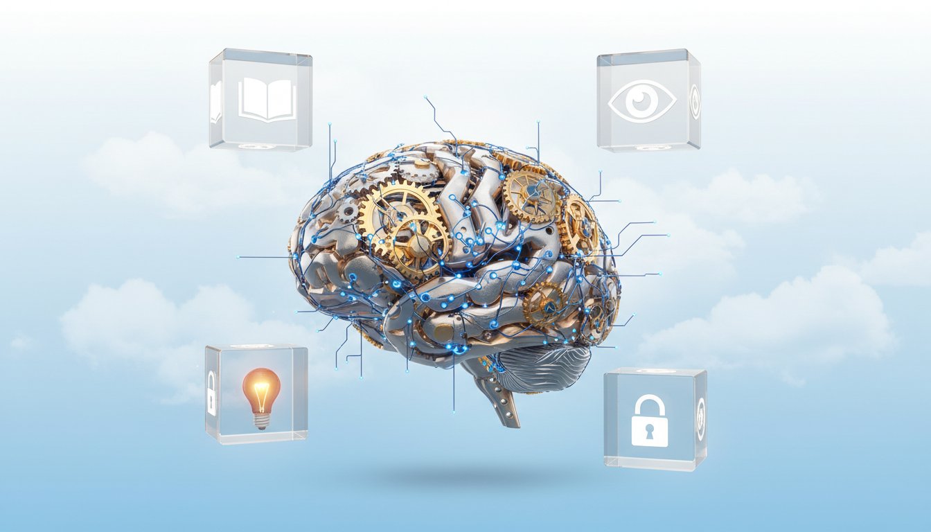 Deliberate Practice Unlocks "Genius" Skills Through Cognitive Rewiring