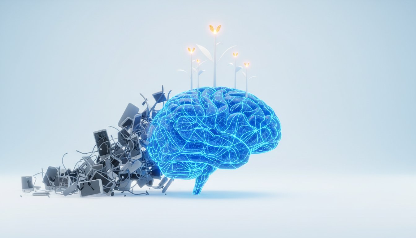 Mastering Thinking Processes--Not Just Knowledge--Drives True Learning