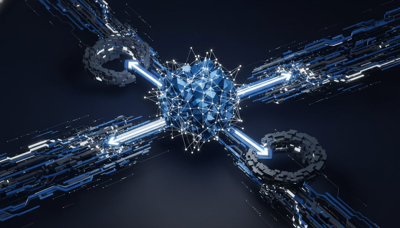 AI's Economic Impact, Limitations, and Educational Disruption