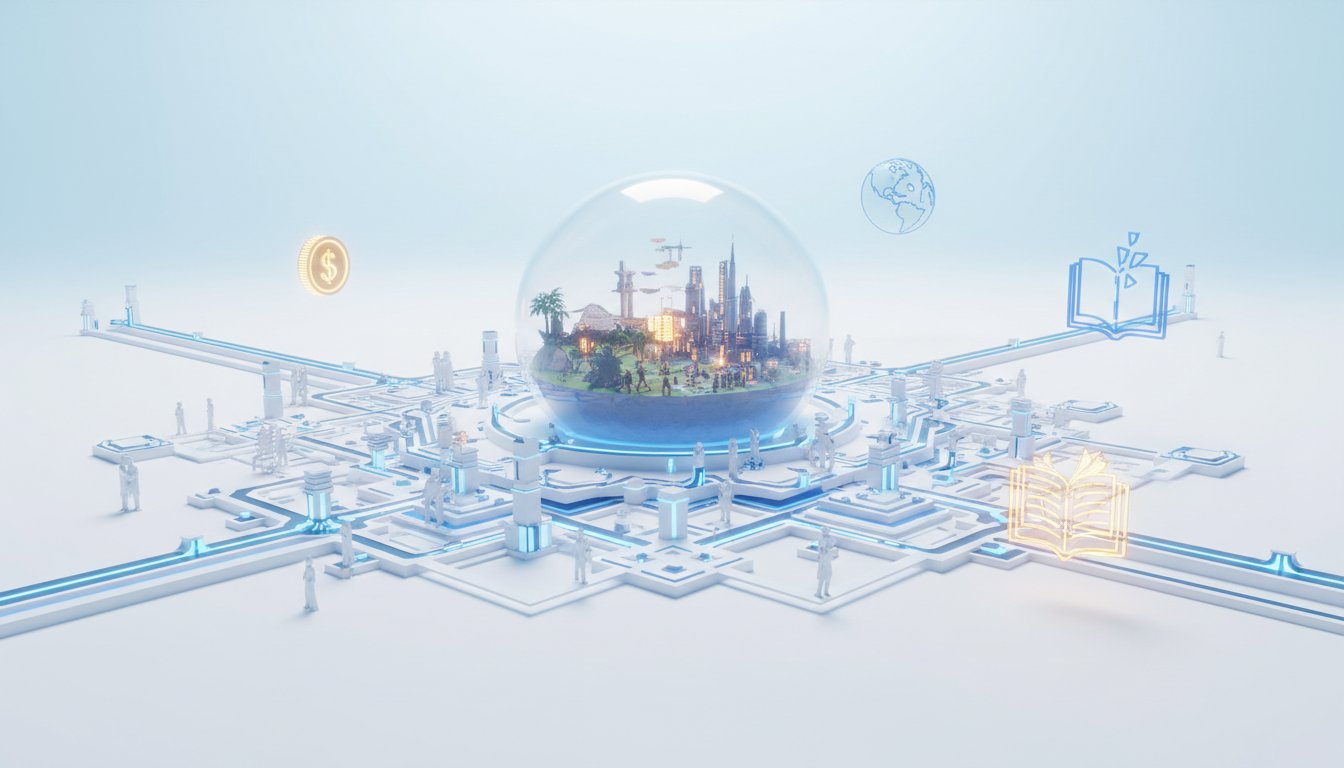 Fictions Built Civilizations, Create Existential Risks