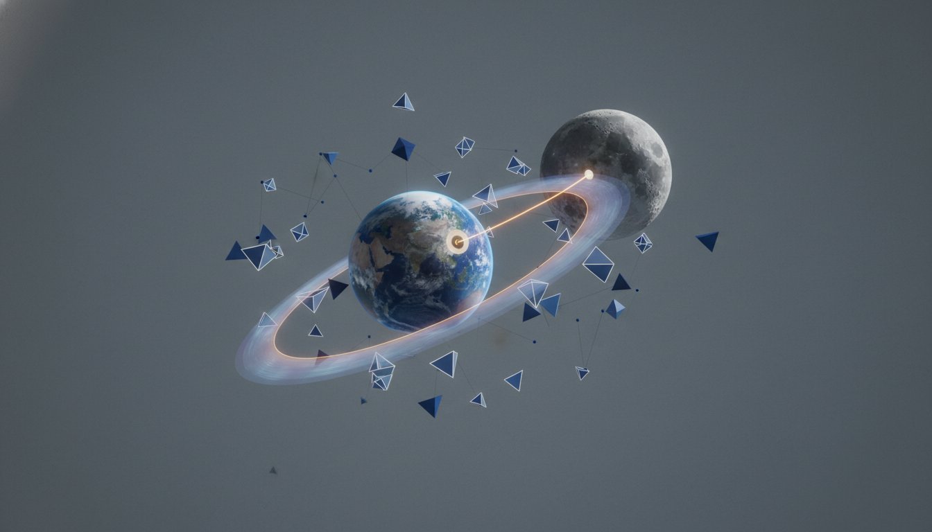 Debunking Moon Landing Hoax Claims With Physics and Evidence