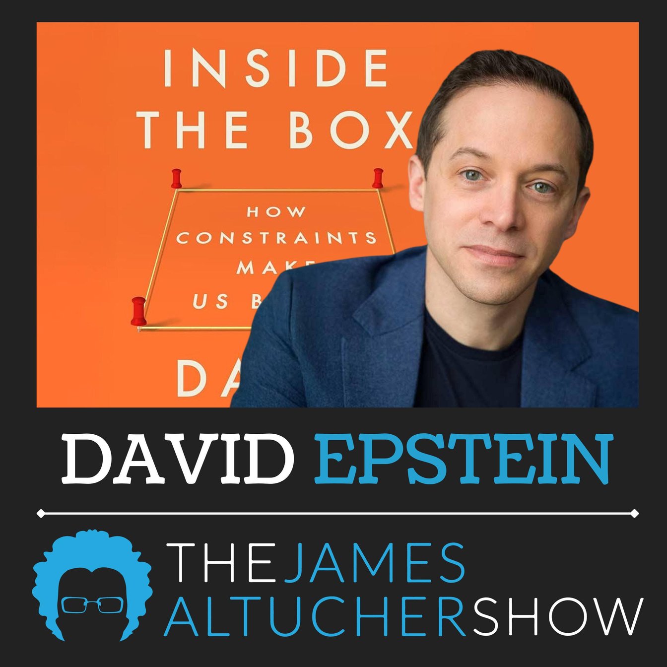 How Strategic Constraints Drive Innovation and Creative Breakthroughs