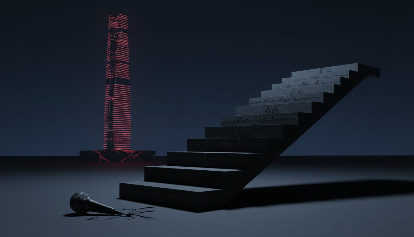 Documentary Implicates Sean Combs in Hip-Hop Deaths