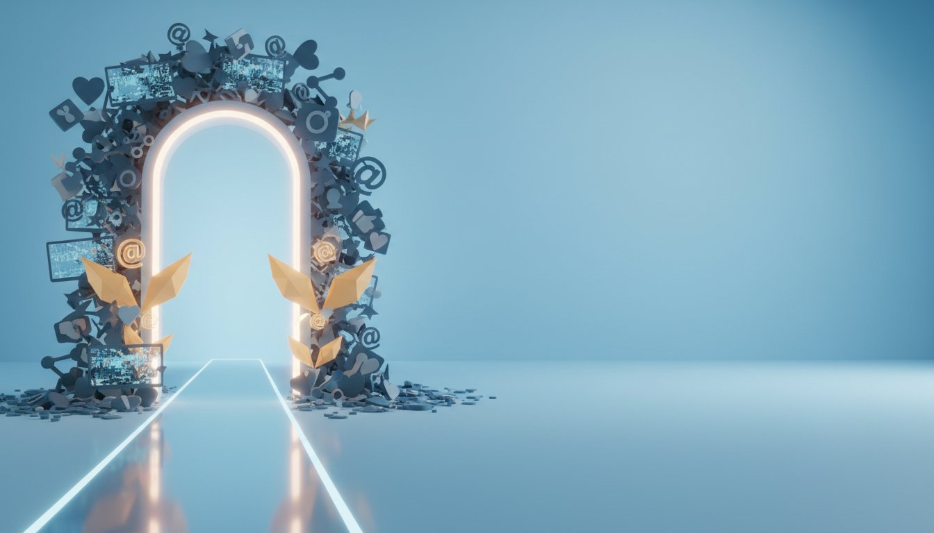 Podcast Banter Detracts From Focused Discussion, Risks Alienating Listeners