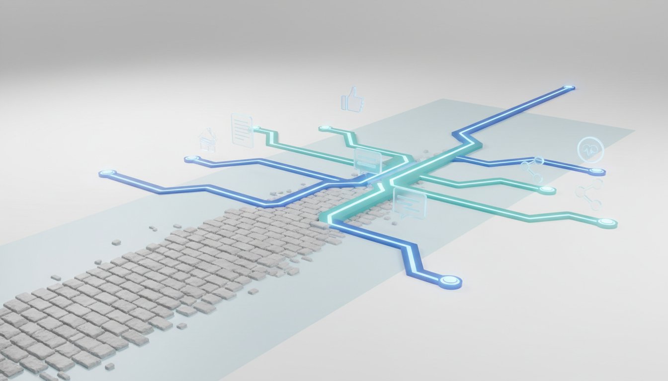 Reflections on Evolving Media, Influencer Marketing, and Personal Accountability