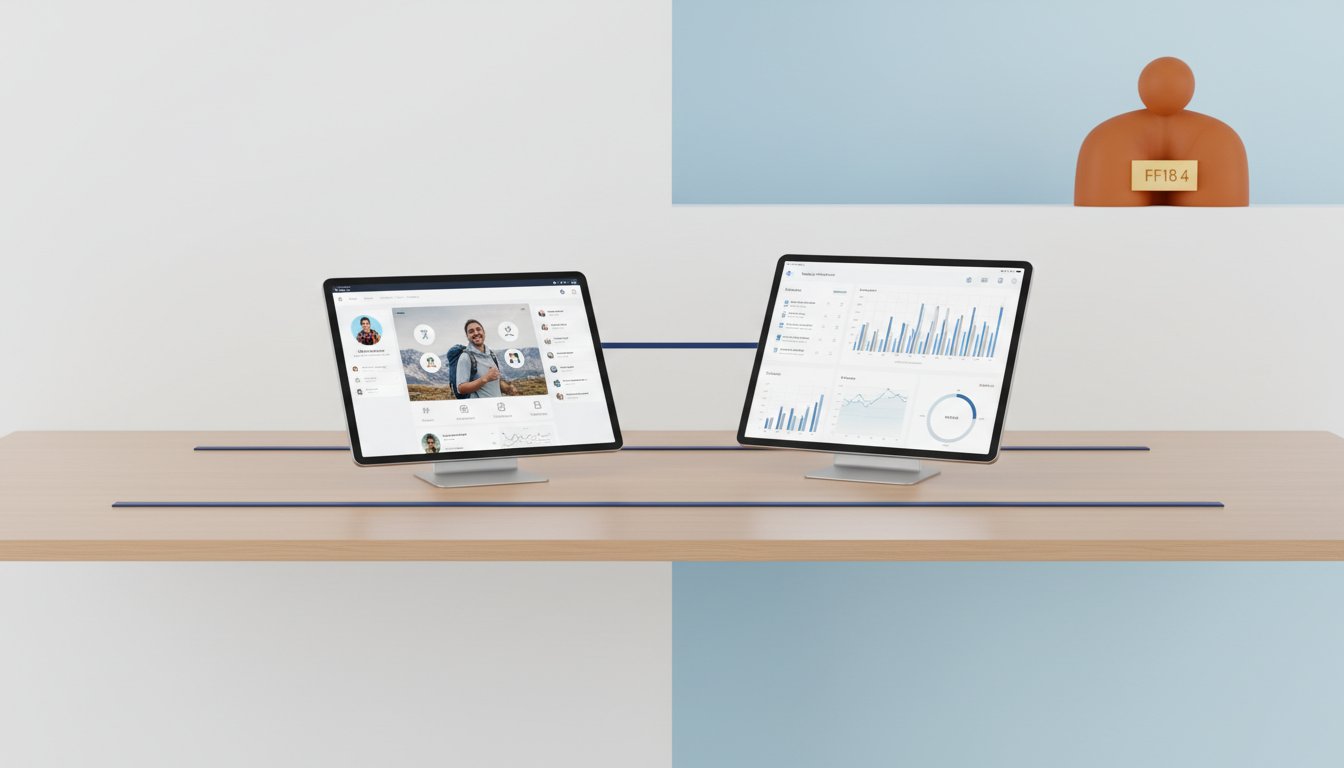 Societal Interactions, Public Persona, and Evolving Relationships Explored