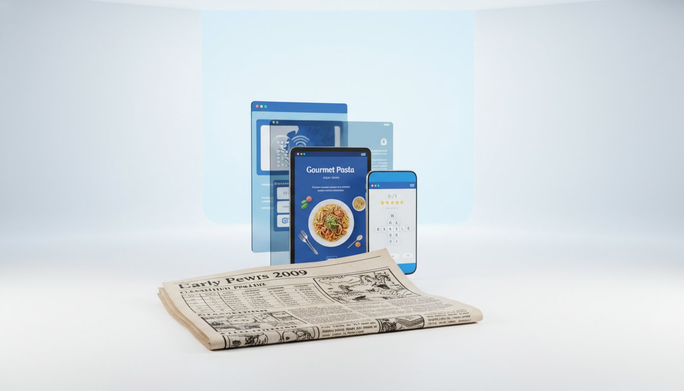 New York Times Thrives by Anchoring Lifestyle Ecosystem with Trust