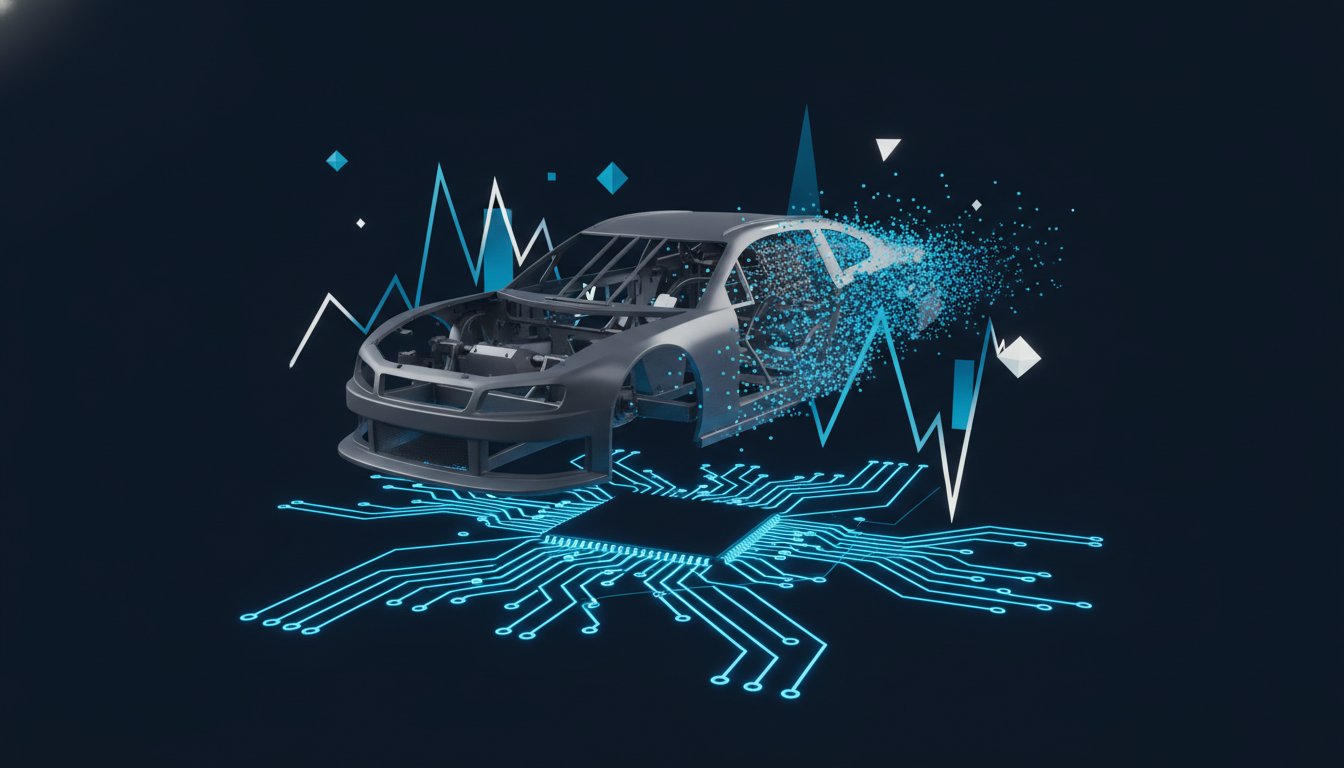 NASCAR Antitrust Trial Exposes Unsustainable Business Model and Team Financial Strain