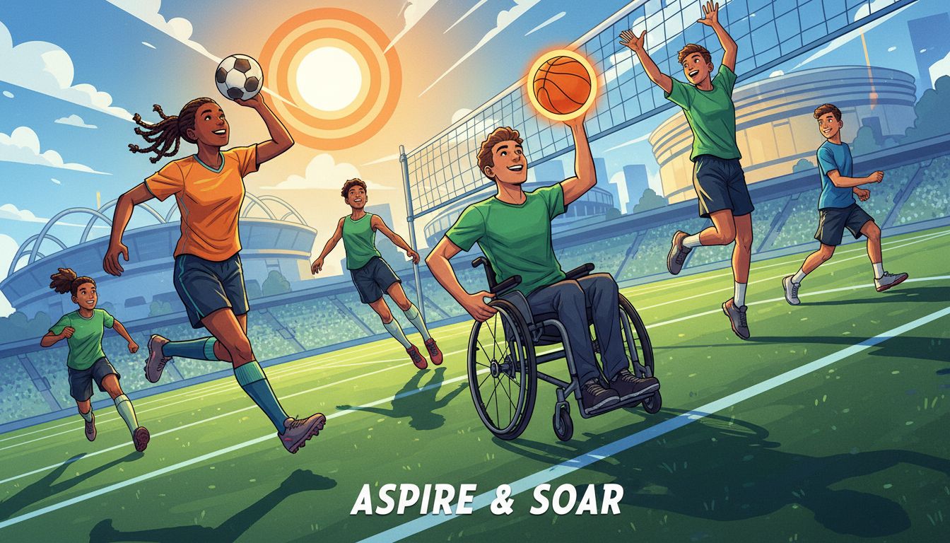 Unrivaled Sports: Building A Better Youth Sports Experience