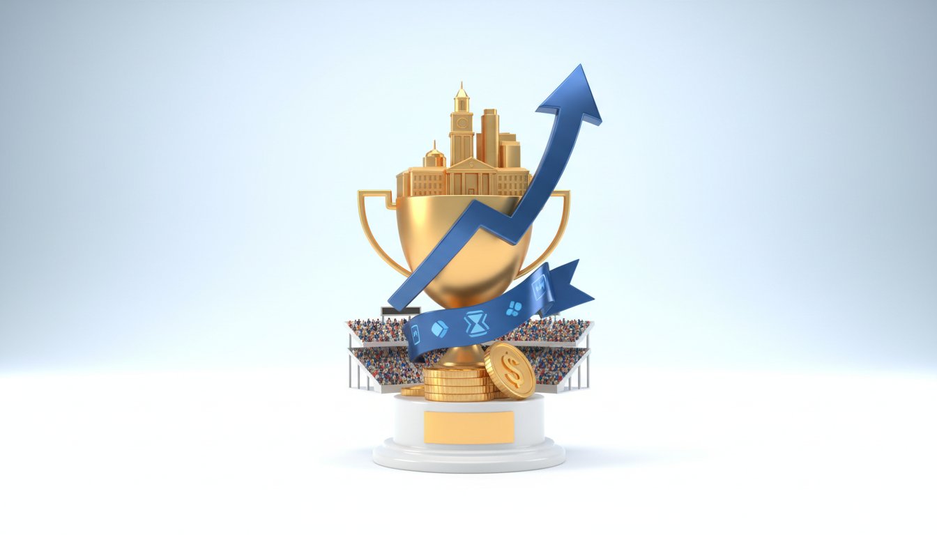 Coach's ROI: Football Drives University Admissions, Sponsorships, and Economy