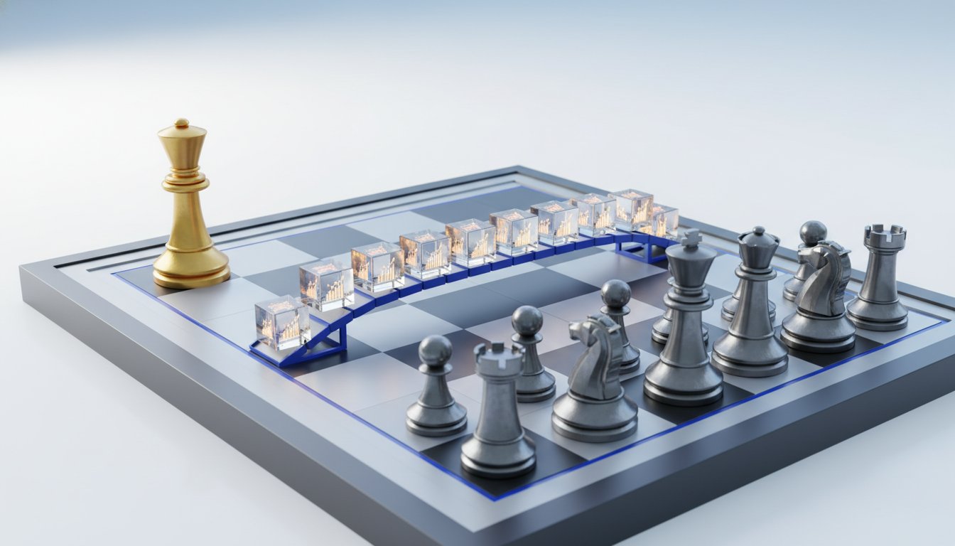 PGA Tour Consolidates Power Through Equity and Returner Program