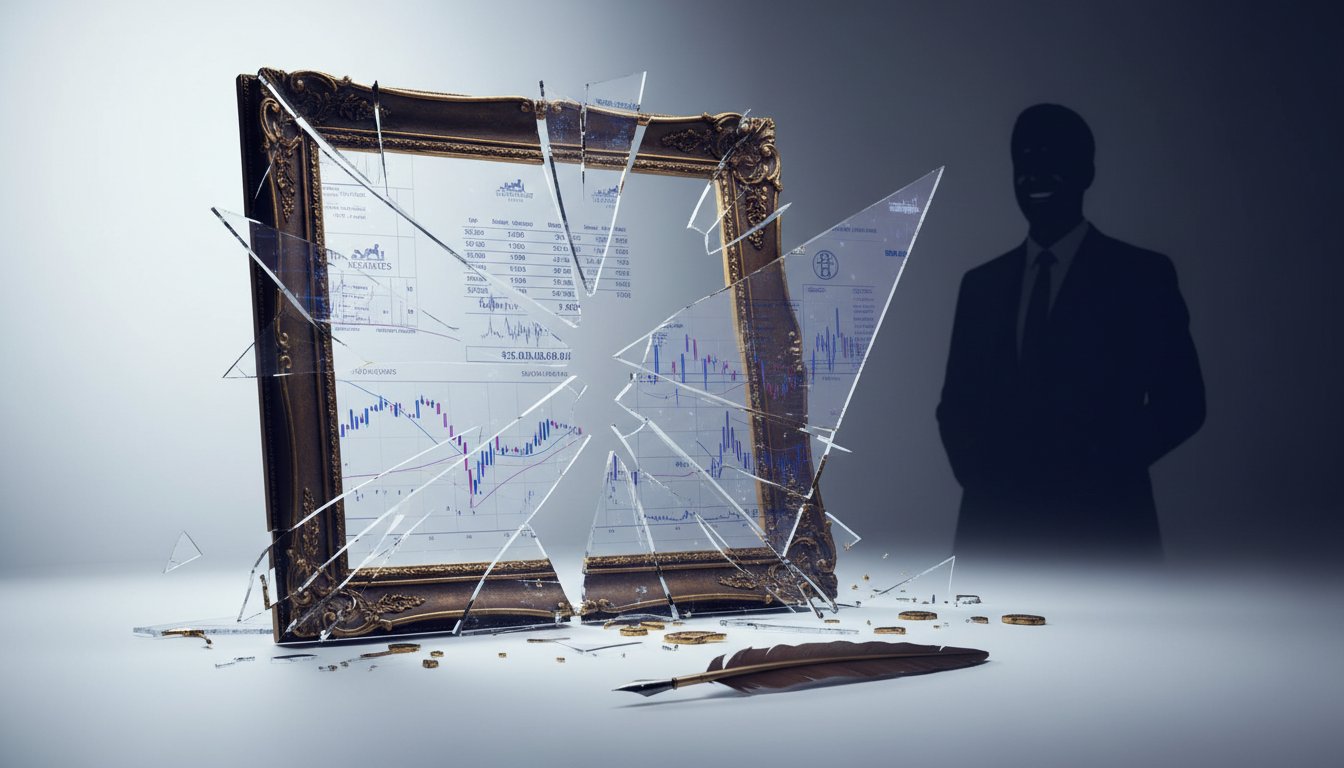 Hermès Heir's Fortune Vanishes, Advisor's Secrets Unravel