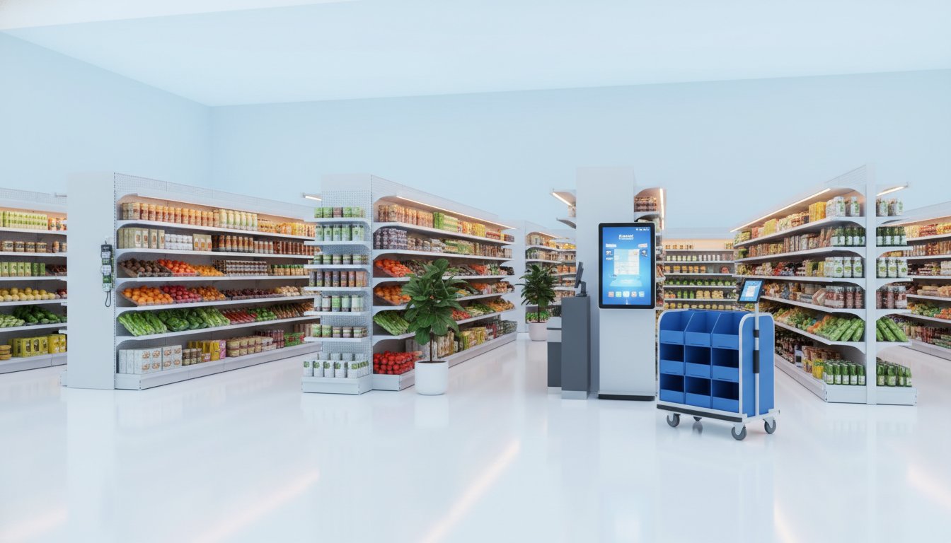 Walmart's Foundational Strength Built Competitive Advantage Through People