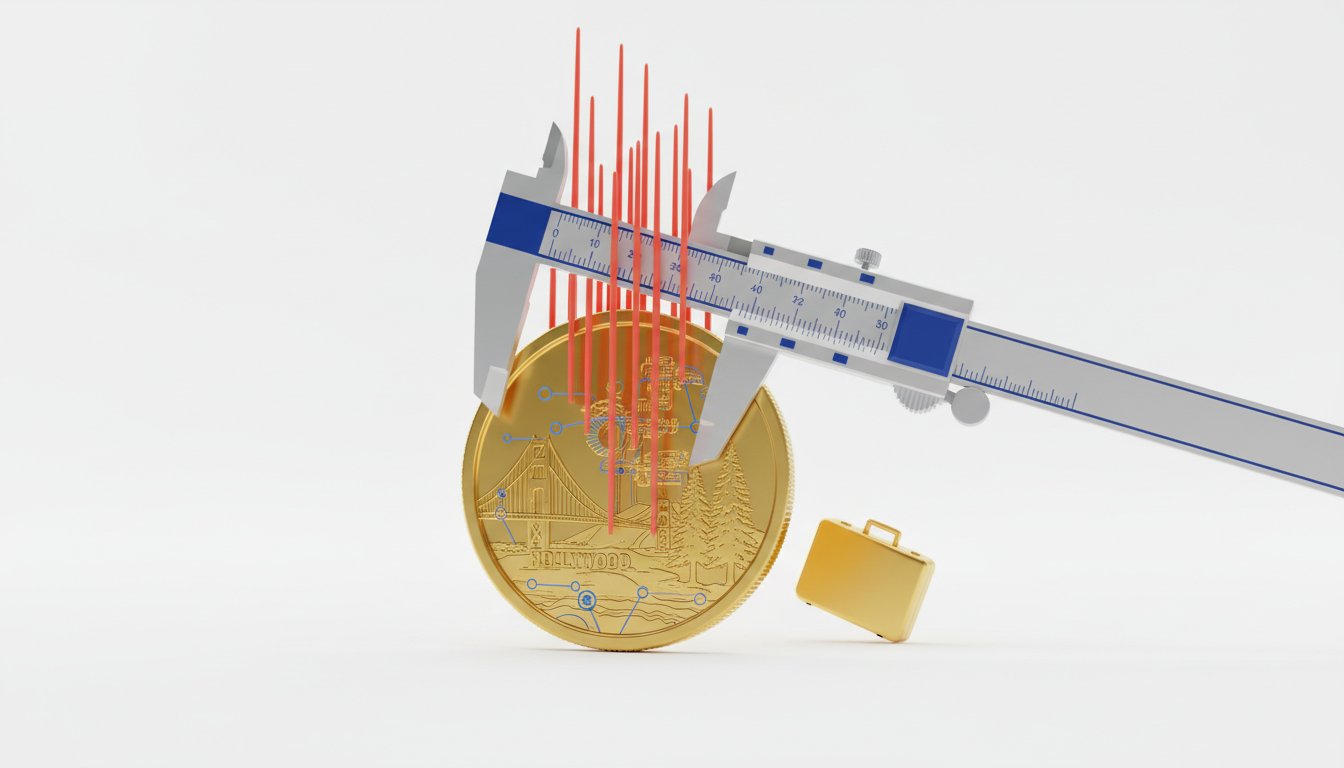 California's Billionaire Tax Gambit: Unpacking Wealth Redistribution's Consequences