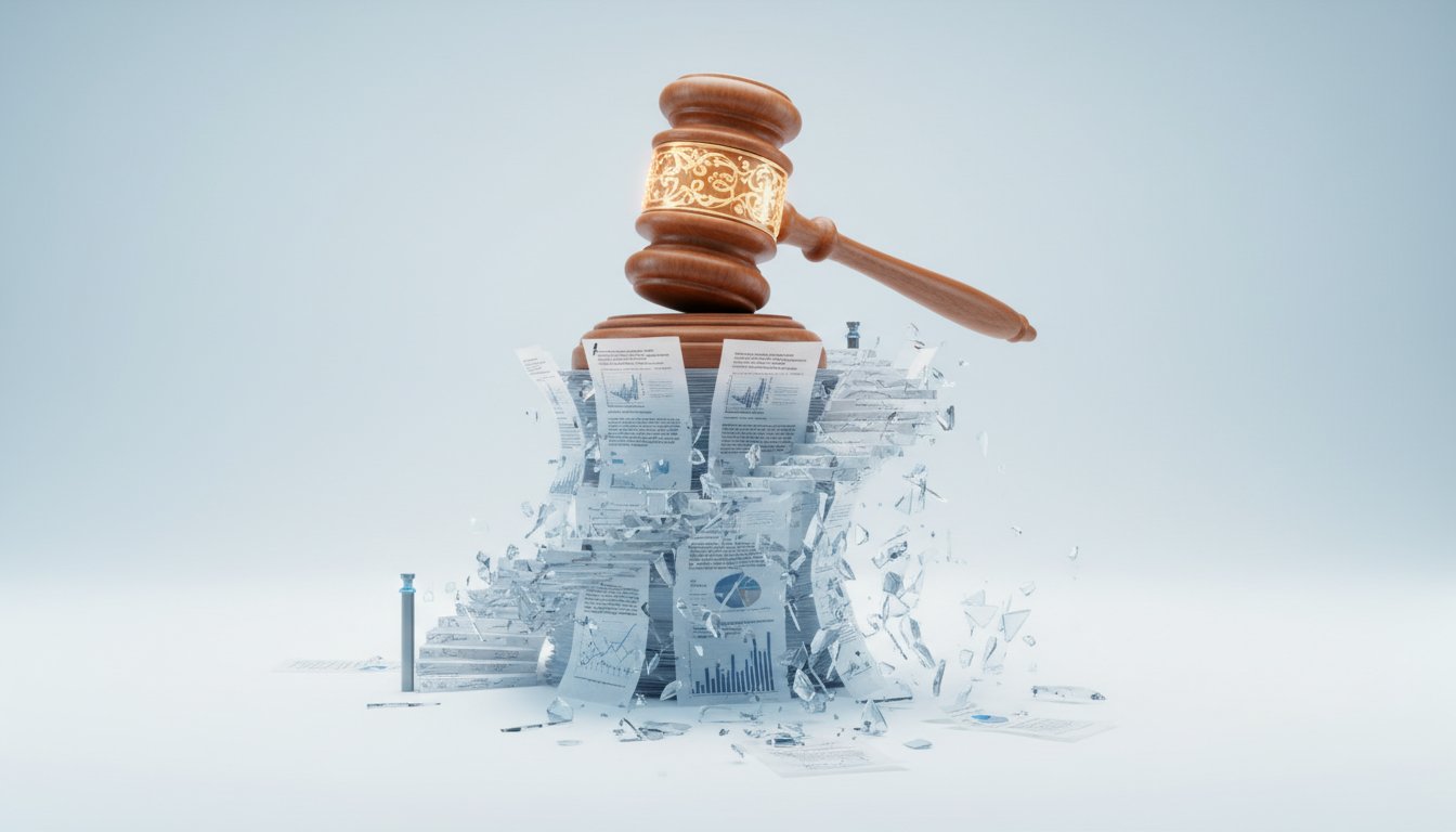 Expediency's Flaw: IEEPA Tariffs Undermine Stability and Balance