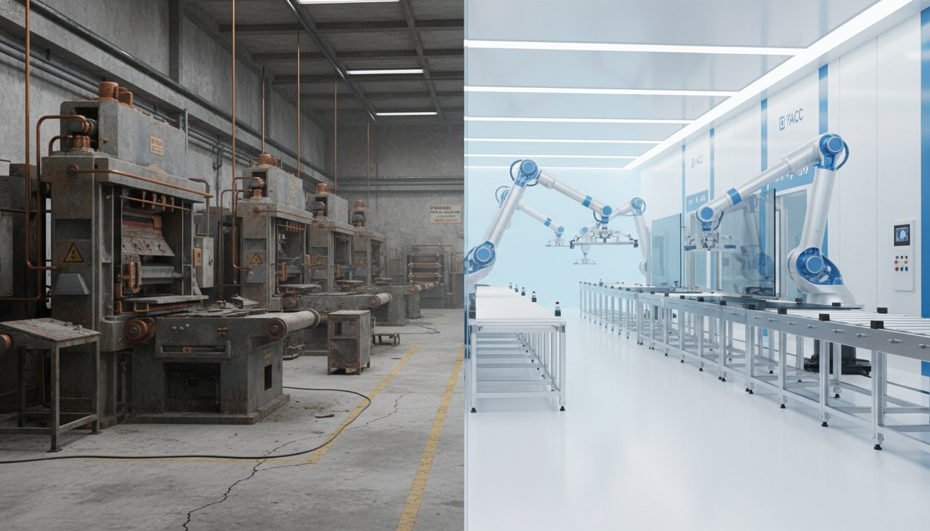 Foreign Investment's Hidden Costs: Labor and Geopolitics