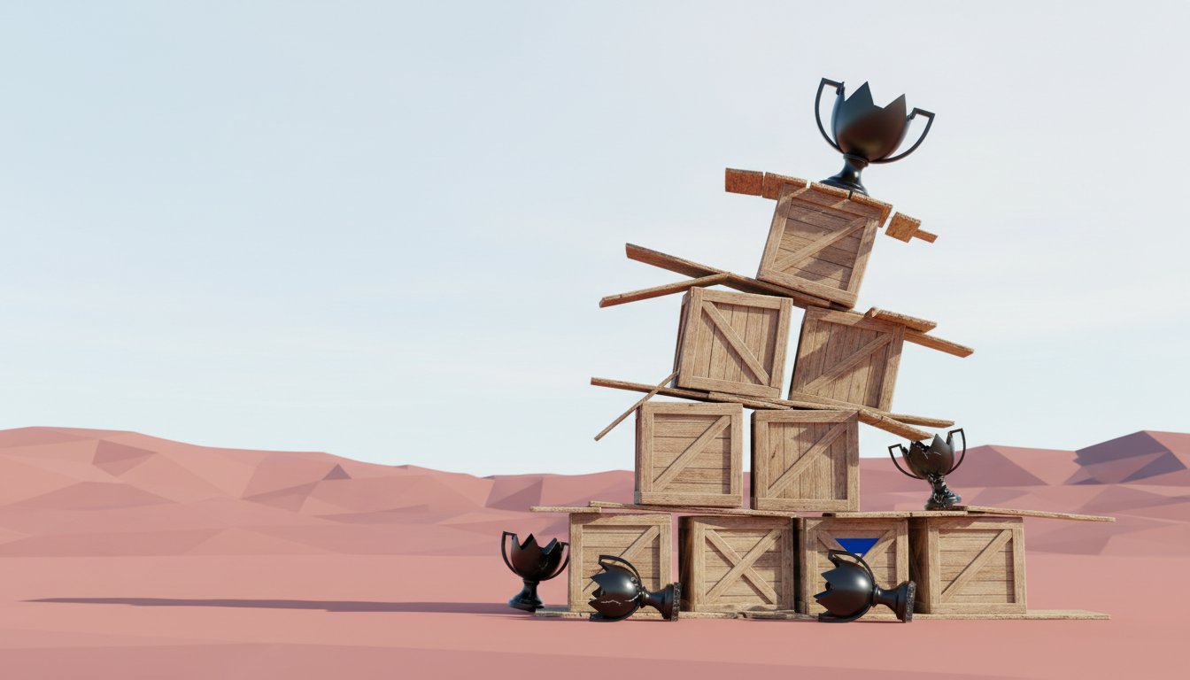 Decapitation Strategies Unleash Violence and Perpetuate Drug Trade