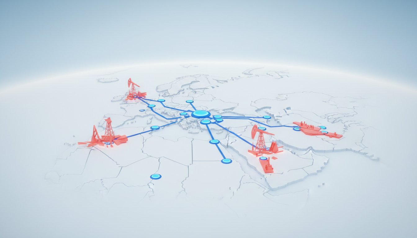 Decapitation Strikes Expose Fragility of Centralized Iranian Leadership