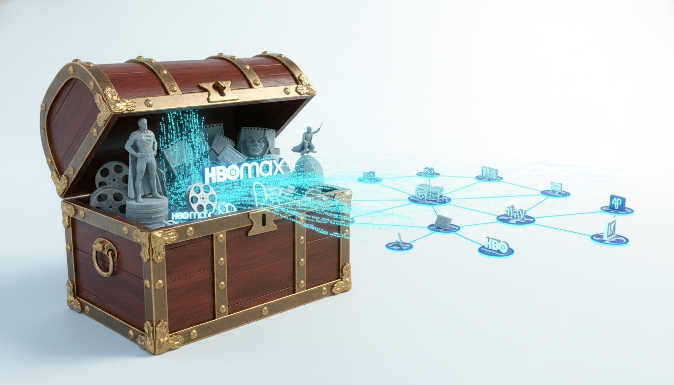 Skydance's Debt-Fueled Political Gambit Upends Media M&A