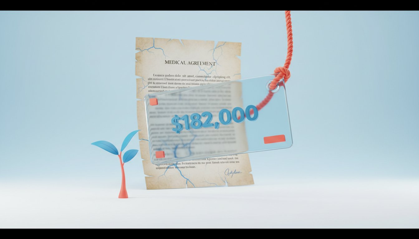 Surrogacy's Unregulated Landscape Creates Surrogate Financial Ruin