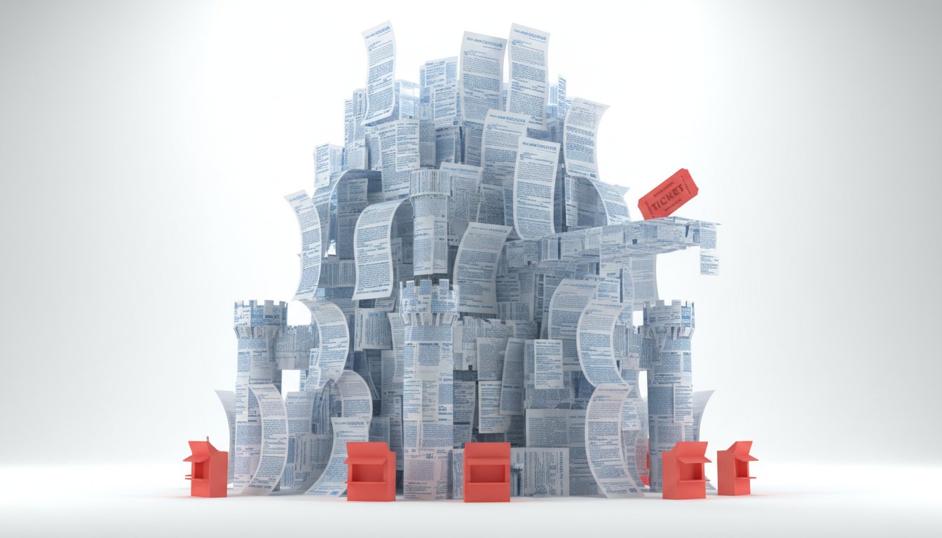 DOJ Settlement Fails to Address Live Nation's Monopoly Control