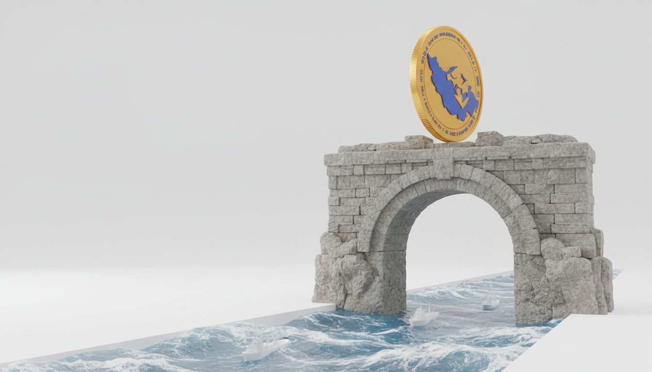 Iran's Toll Booth Strategy: Weaponizing the Strait of Hormuz